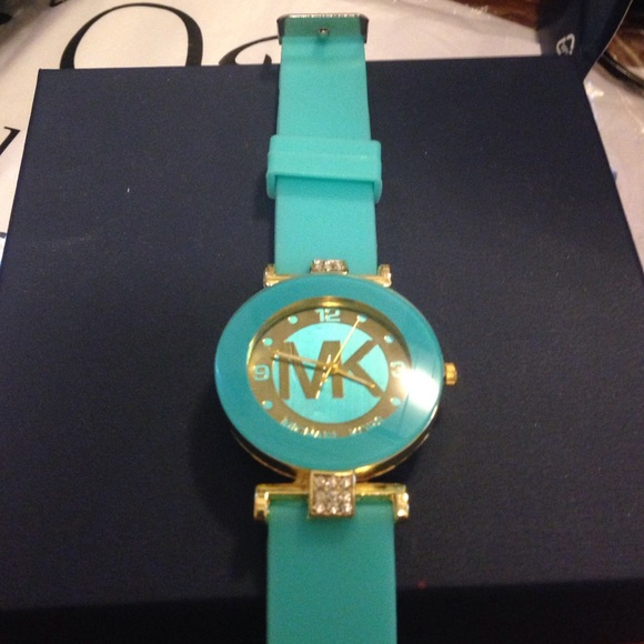 Fashion lady wrist watch