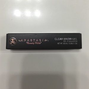 Anastasia Beverly Hills Clear Brow Gel