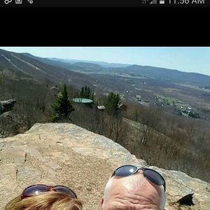 Meet your Posher, Monica