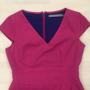 PINK Marc New York Andrew Marc Dress