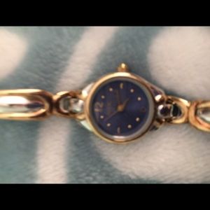 Brand new Ladies watch