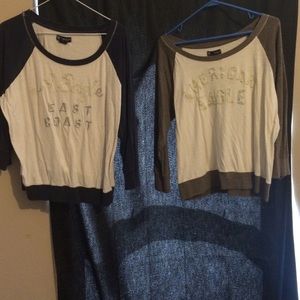 American eagle bundle