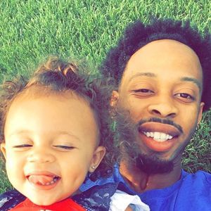 Meet your Posher, Ricky