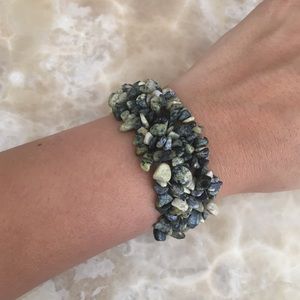 Stone Bracelet