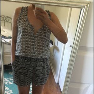 Zara Romper, Super cute for summer!