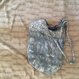 Urban Outfitters Hobo cross body | Large