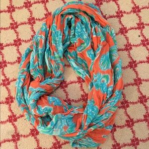 Lilly Pulitzer Scarf