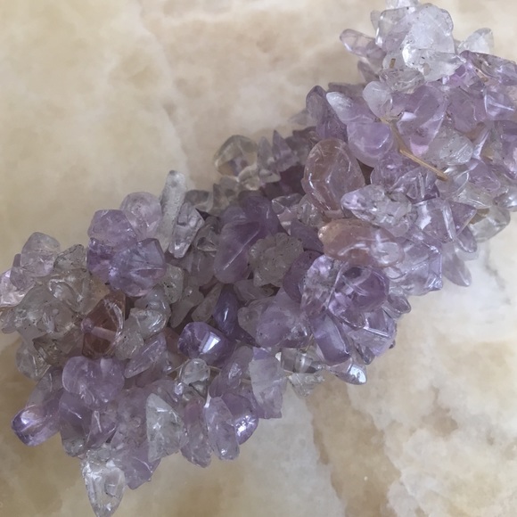 Stone Bracelet - Picture 2 of 3