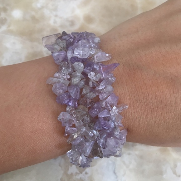 Stone Bracelet - Picture 3 of 3