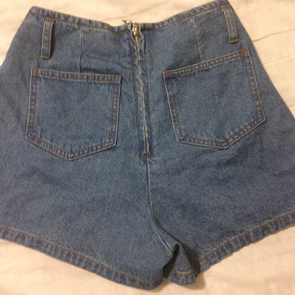 UNIF Bubble Skort - Picture 3 of 3