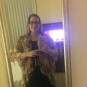 Meet your Posher, Maranda