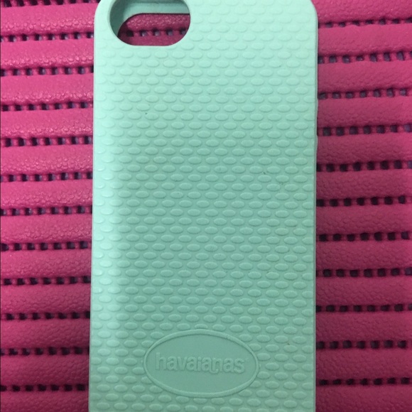 Havaianas iPhone 5 case - Picture 2 of 2