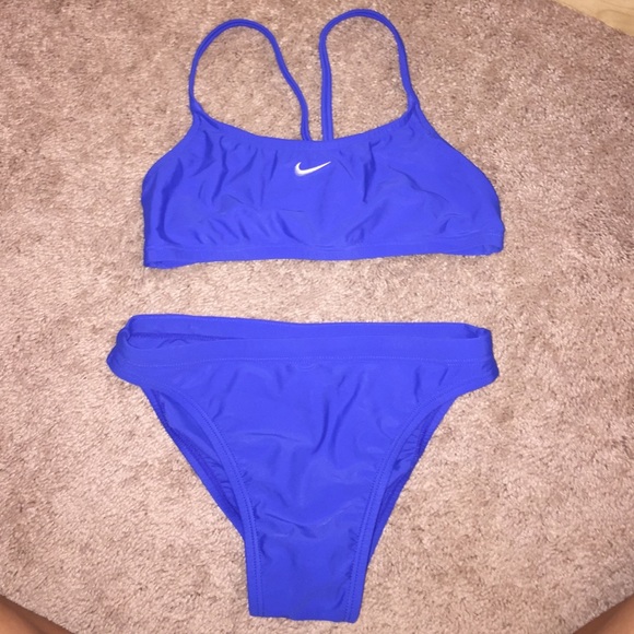 Nike swimsuit