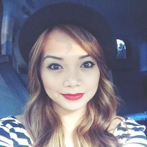 Meet your Posher, Stephanie-joy