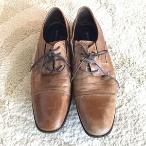 Men's Bostonian Dress shoes