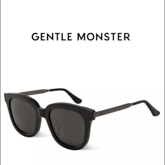 Gentle Monster Sunglasses