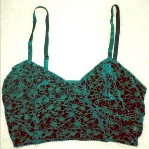 Nollie bralette