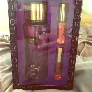 Victoria's Secret Perfume