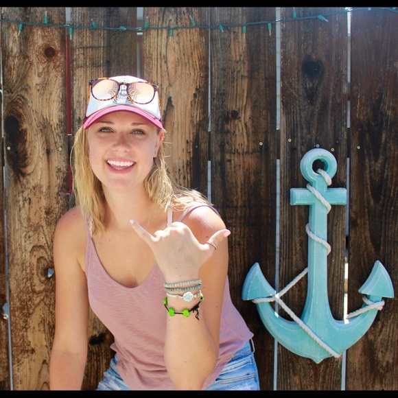 Meet your Posher, Madi