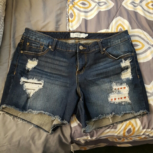 Shorts