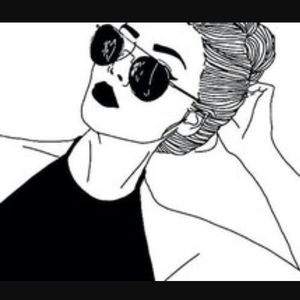 Meet your Posher, Marilyn