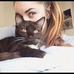 Meet your Posher, Zoe