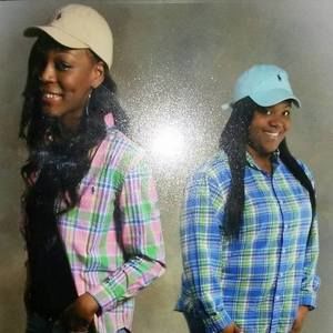 Meet your Posher, Daja