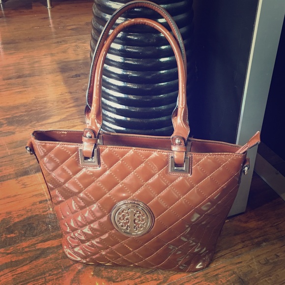 Quality style fashionable handbags - Picture 1 of 1