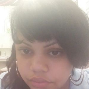 Meet your Posher, Jodi-ann