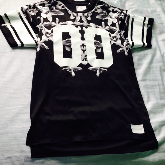 FLORAL JERSEY SALE🔴