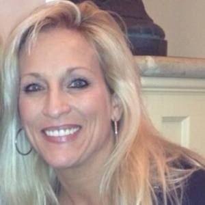 Meet your Posher, Kerri