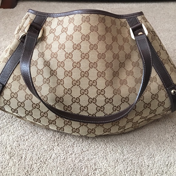 Gucci Handbag