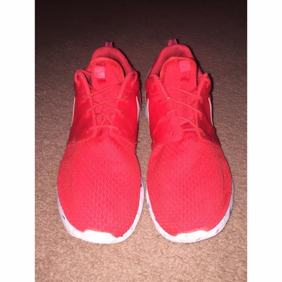 Men's 13 Nike Roshe Run - Picture 3 of 3