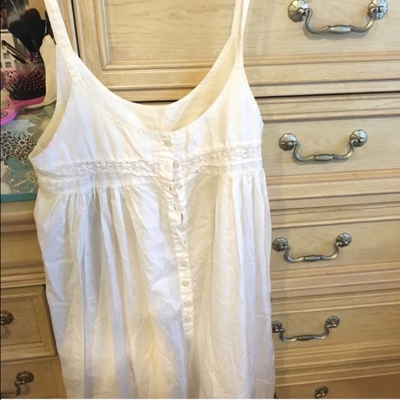 Vintage Victorias Secret Nightdress