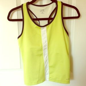 Champion Work-out Top