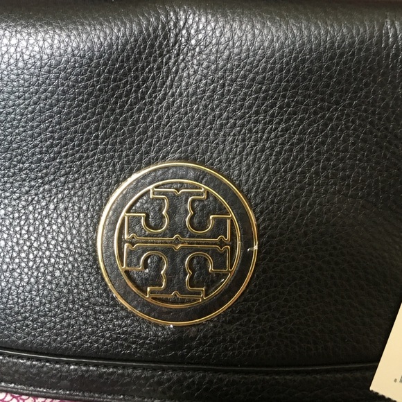 Tory burch Amanda clutch bag - Picture 3 of 4