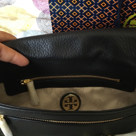 Tory burch Amanda clutch bag - Picture 4 of 4