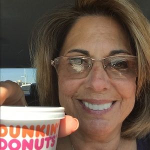 Meet your Posher, Betty