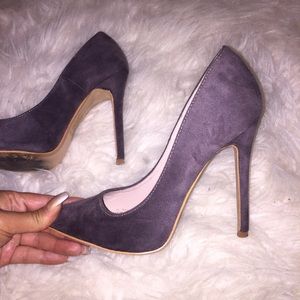 Shoe Republic LA Heels