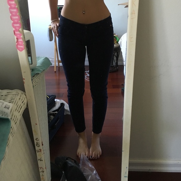 Hudson jeans