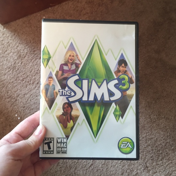 Sims 3