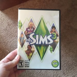Sims 3