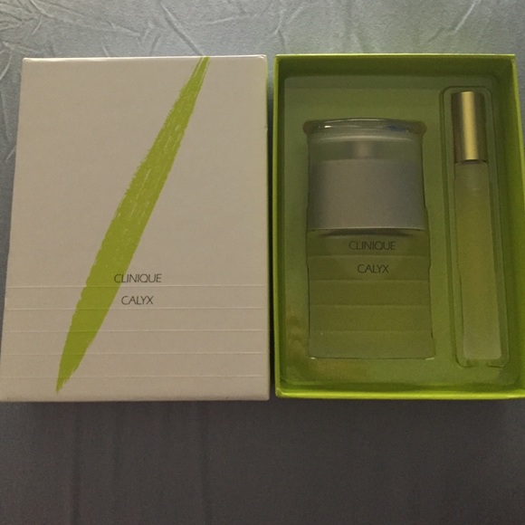 CLINIQUE PERFUME
