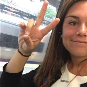 Meet your Posher, Lu