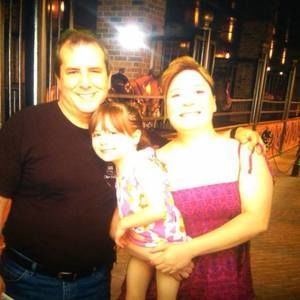 Meet your Posher, Brian