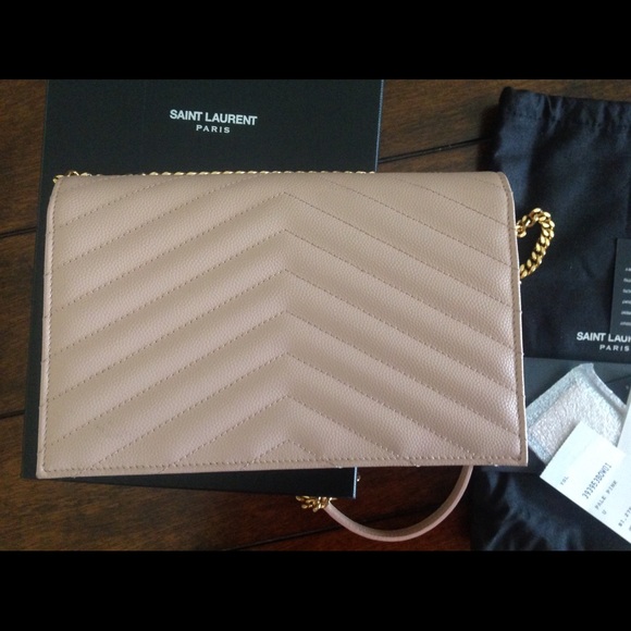 YSL MONOGRAMME WOC - Picture 2 of 4