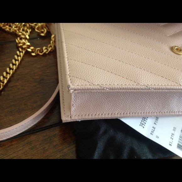 YSL MONOGRAMME WOC - Picture 4 of 4