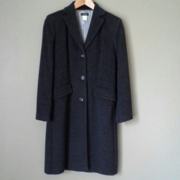 J. Crew Winter Coat