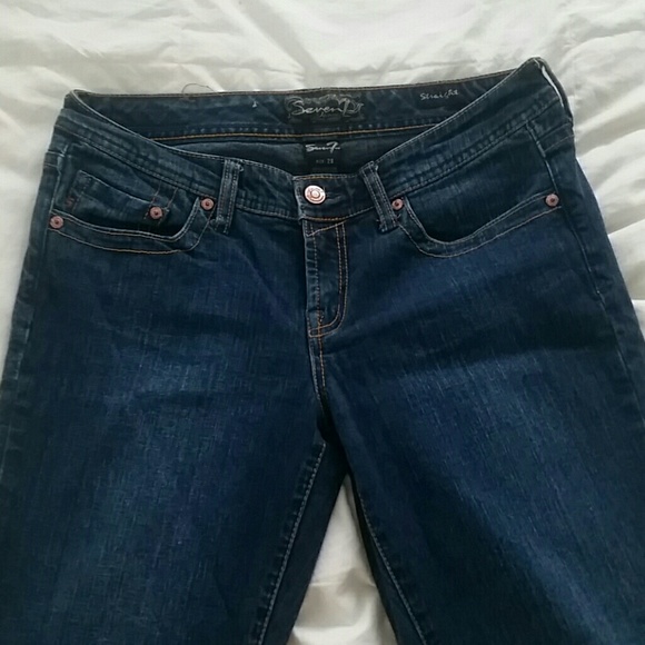 Seven Jeans