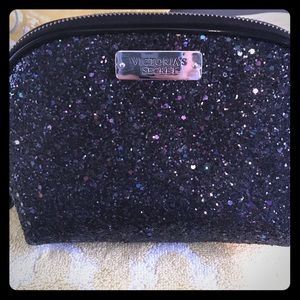 Makeup bag